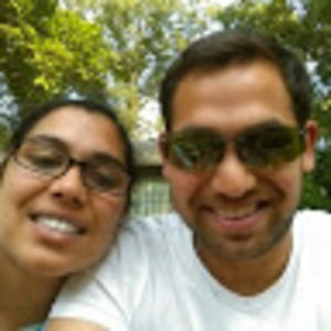 Meet your Posher, Ricky